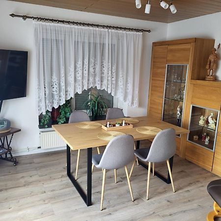 Ferienwohnung In Hameln Am Wald Χάμελν Εξωτερικό φωτογραφία