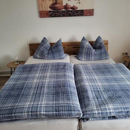 Ferienwohnung In Hameln Am Wald Χάμελν Εξωτερικό φωτογραφία