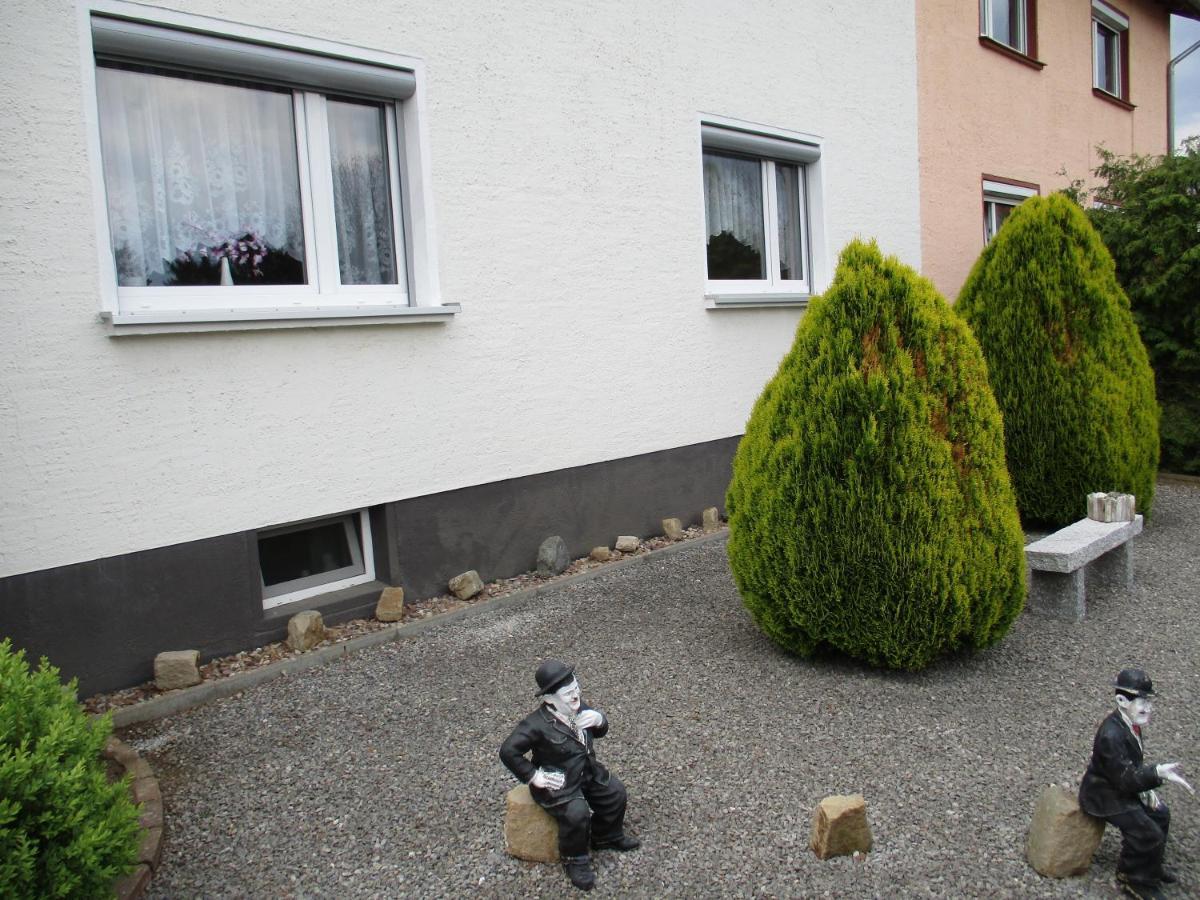 Ferienwohnung In Hameln Am Wald Χάμελν Εξωτερικό φωτογραφία