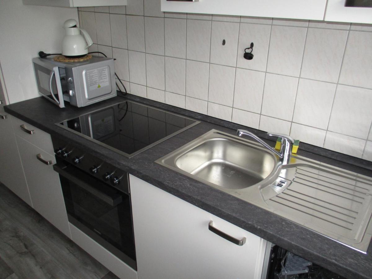 Ferienwohnung In Hameln Am Wald Χάμελν Εξωτερικό φωτογραφία