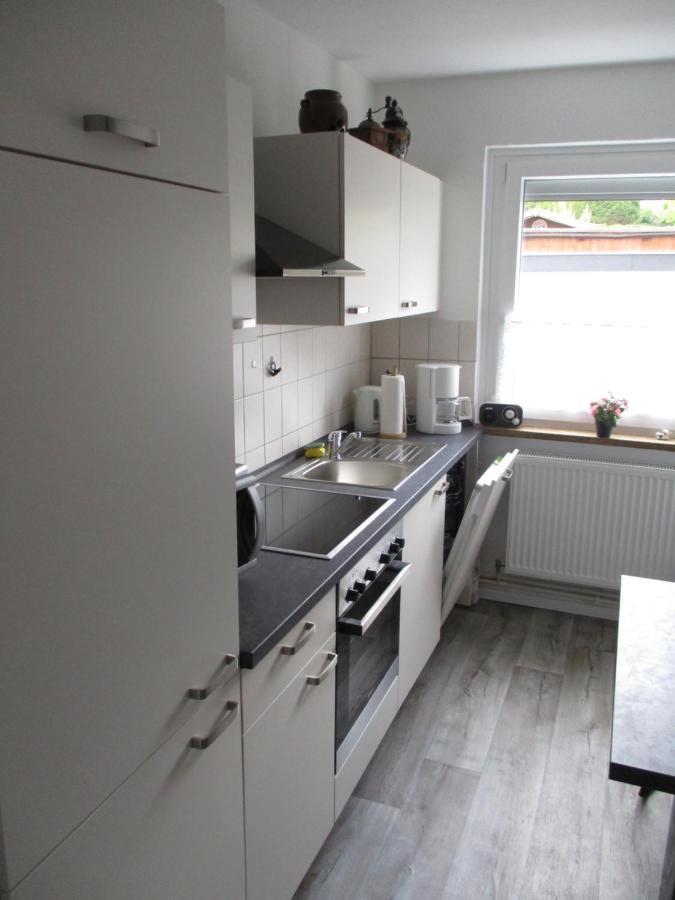 Ferienwohnung In Hameln Am Wald Χάμελν Εξωτερικό φωτογραφία