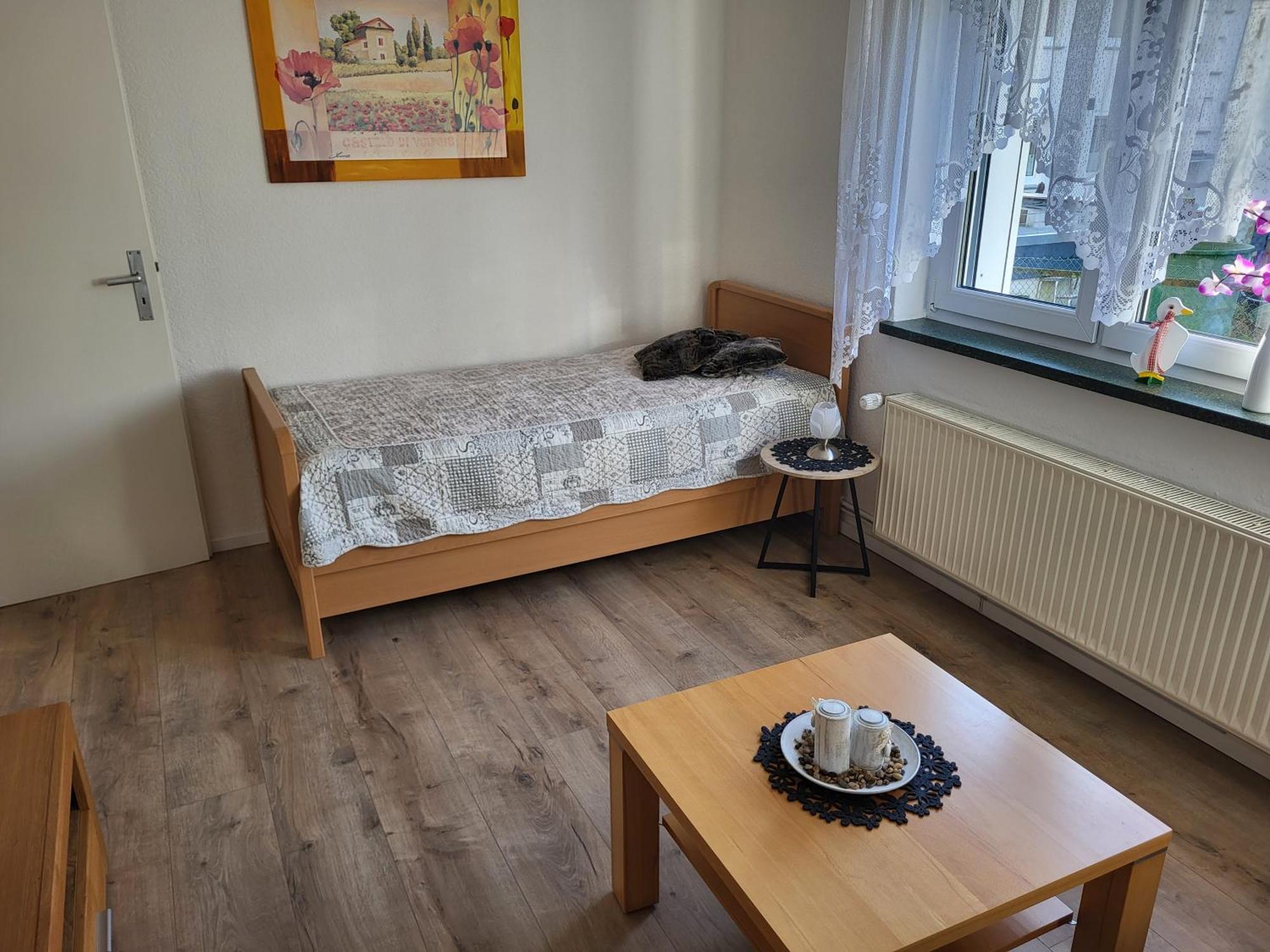 Ferienwohnung In Hameln Am Wald Χάμελν Εξωτερικό φωτογραφία